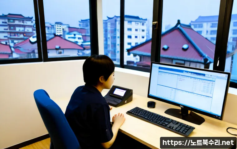 조남동 STATUS_KERNEL_BLOCKED 관련 이미지 2
