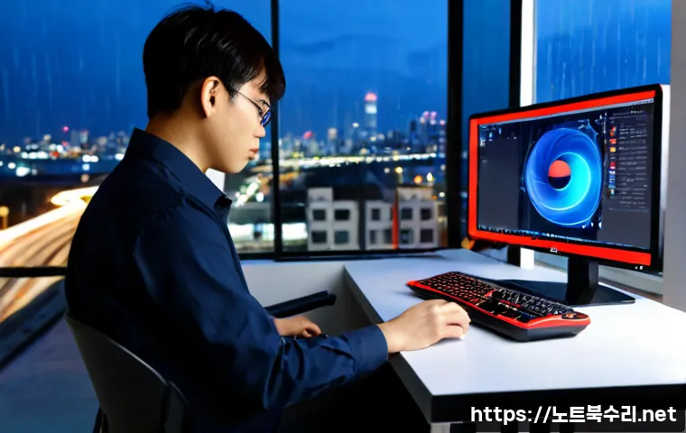 조남동 STATUS_KERNEL_BLOCKED 관련 이미지 3