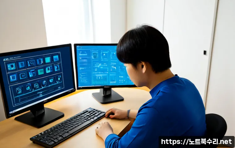 조남동 STATUS_KERNEL_BLOCKED 관련 이미지 4