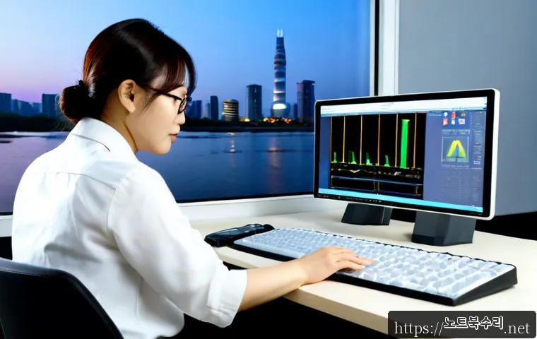 여의도 STATUS_KERNEL_DISK_ERROR 관련 이미지 1