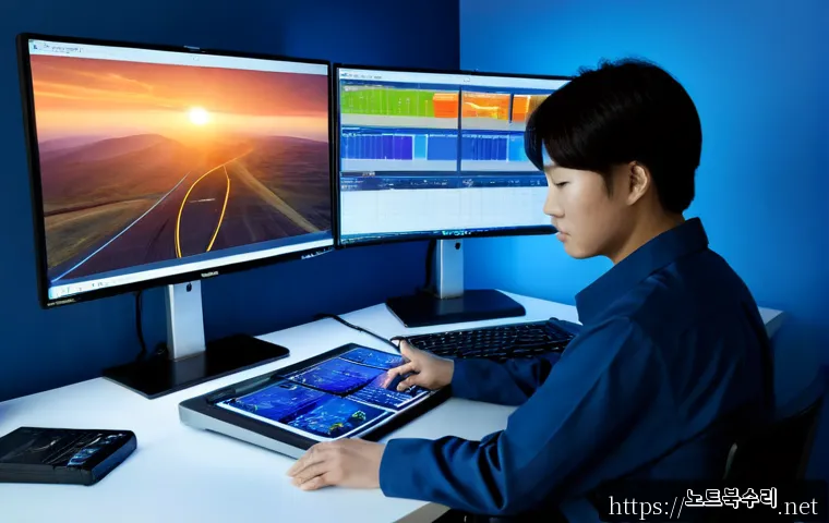 여의도 STATUS_KERNEL_DISK_ERROR 관련 이미지 4