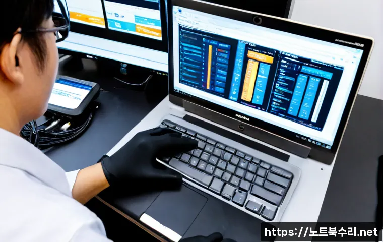 행운동 운영체제 os 재설치 포맷 초기화 관련 이미지 2