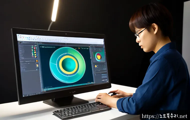 장기동 linux재설치 포맷 초기화 관련 이미지 1