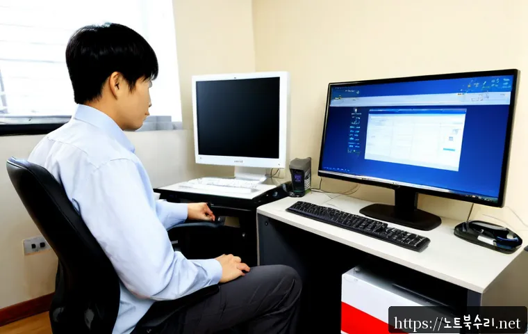 장기동 linux재설치 포맷 초기화 관련 이미지 2