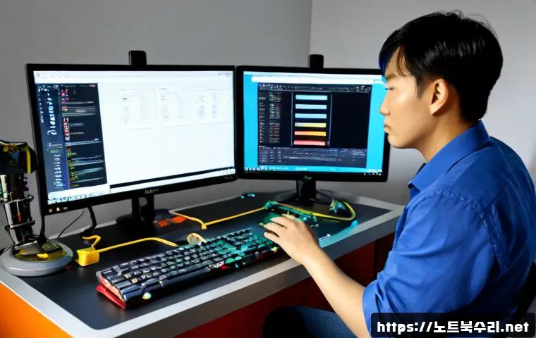 벽제동 a disk read error occurred 관련 이미지 3
