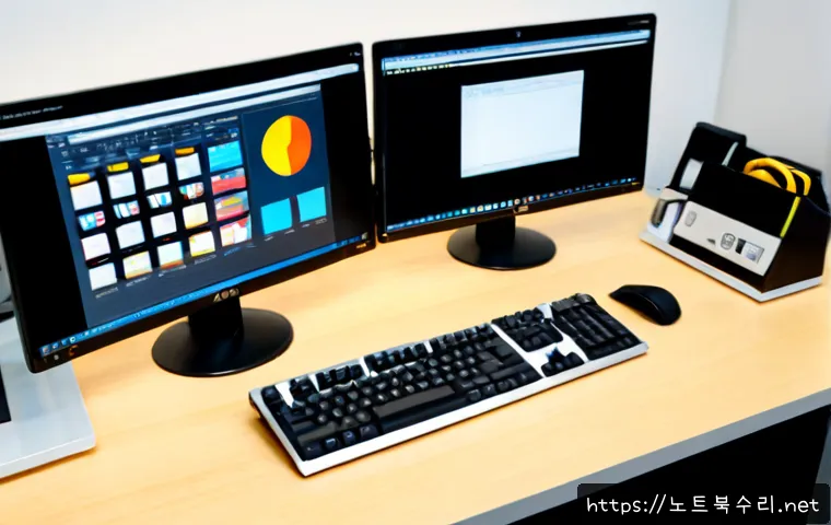 상봉암동 STATUS_KERNEL_UNSUPPORTED_DEVICE 관련 이미지 1