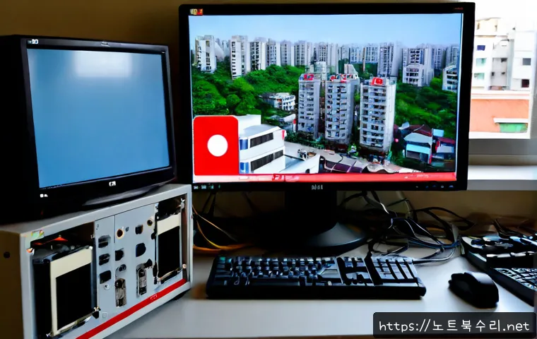 상봉암동 STATUS_KERNEL_UNSUPPORTED_DEVICE 관련 이미지 2