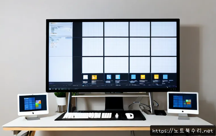 상봉암동 STATUS_KERNEL_UNSUPPORTED_DEVICE 관련 이미지 3