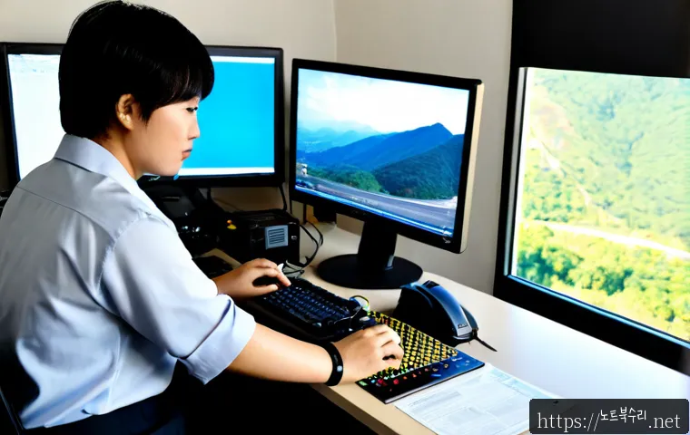관인면 STATUS_KERNEL_PERMISSION_DENIED 관련 이미지 3