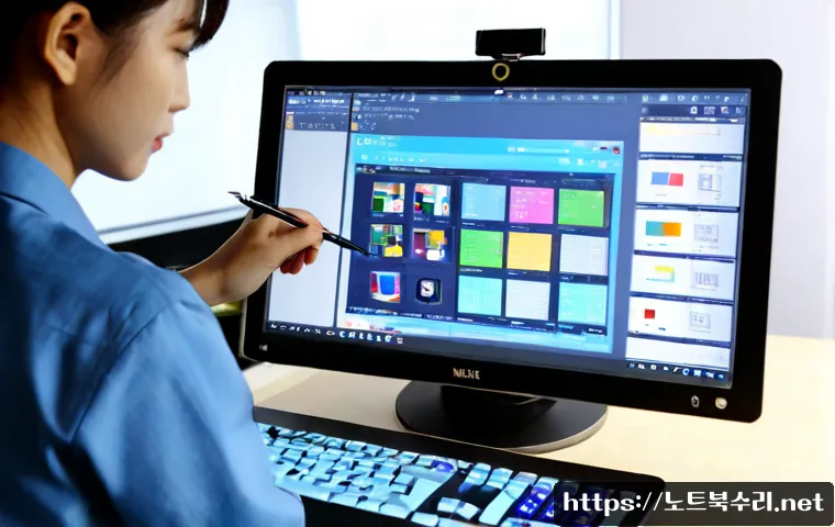 둔대동 STATUS_RESOURCE_NOT_OWNED 관련 이미지 1