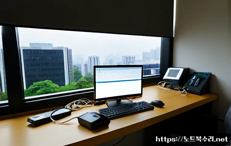 둔대동 STATUS_RESOURCE_NOT_OWNED 관련 이미지 2