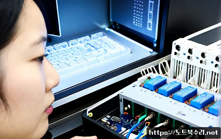 둔대동 STATUS_RESOURCE_NOT_OWNED 관련 이미지 4