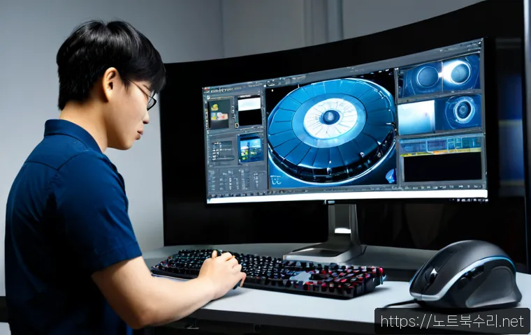 수암동 DRIVER_POWER_STATE_FAILURE 관련 이미지 1