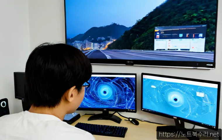 수암동 DRIVER_POWER_STATE_FAILURE 관련 이미지 4