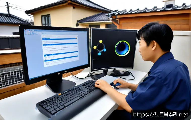 쌍문동 STATUS_FILE_IN_USE 관련 이미지 4