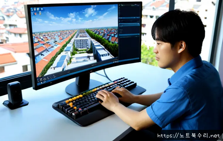 증포동 WIN32K_LOCK_HELD_TOO_LONG 관련 이미지 1