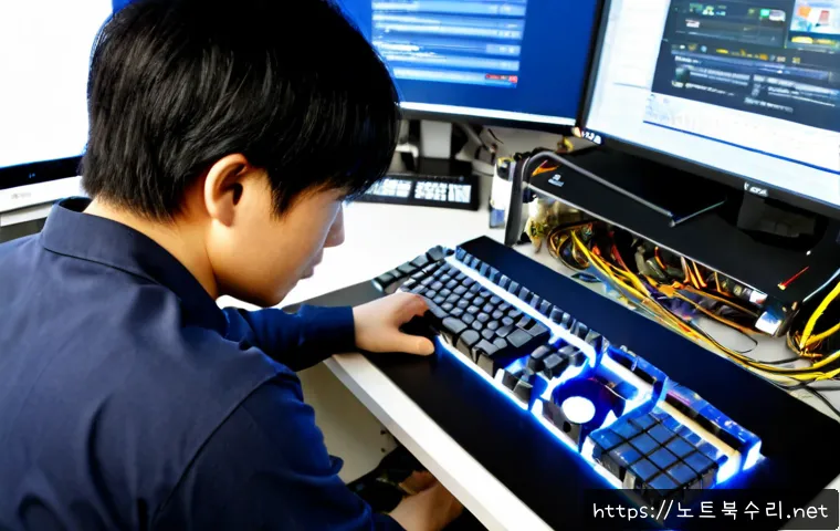 증포동 WIN32K_LOCK_HELD_TOO_LONG 관련 이미지 2
