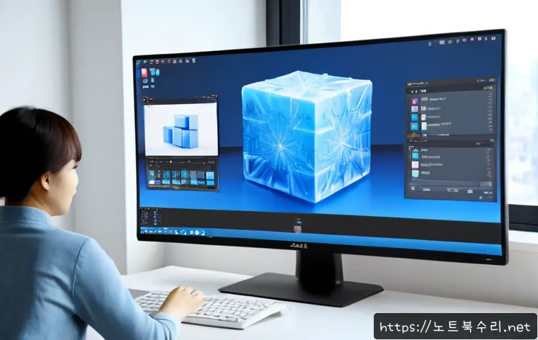 증포동 WIN32K_LOCK_HELD_TOO_LONG 관련 이미지 3