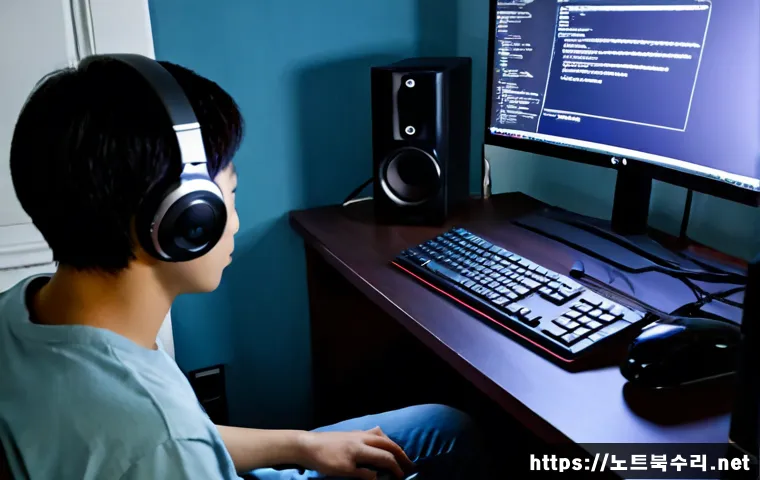 궁동 STATUS_KERNEL_EXECUTION_ERROR 관련 이미지 2