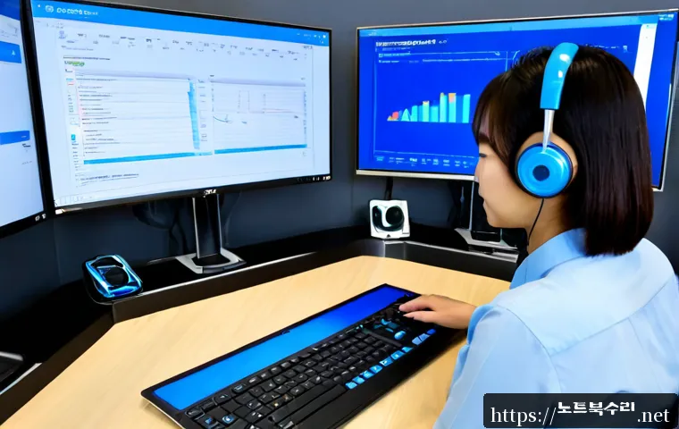 초지동 STATUS_KERNEL_DRIVER_CORRUPTION 관련 이미지 2