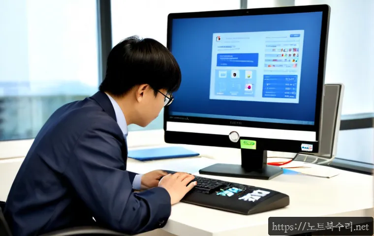 정동 STATUS_SYSTEM_FILE_MISSING 관련 이미지 2