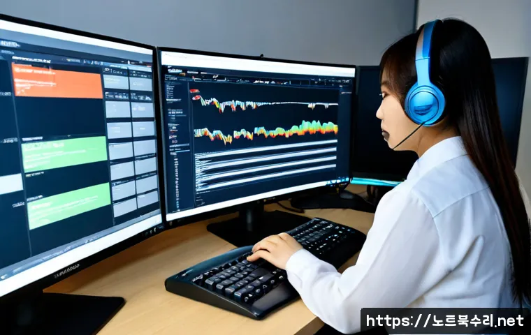 고봉동 DRIVER_CAUGHT_MODIFYING_FREED_POOL 관련 이미지 2