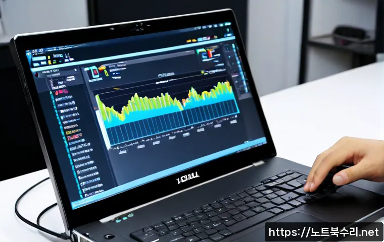 사동 노트북 laptop 출장방문수리점 관련 이미지 1