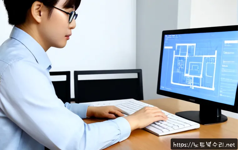 둔촌동 ACPI_BIOS_ERROR 관련 이미지 1