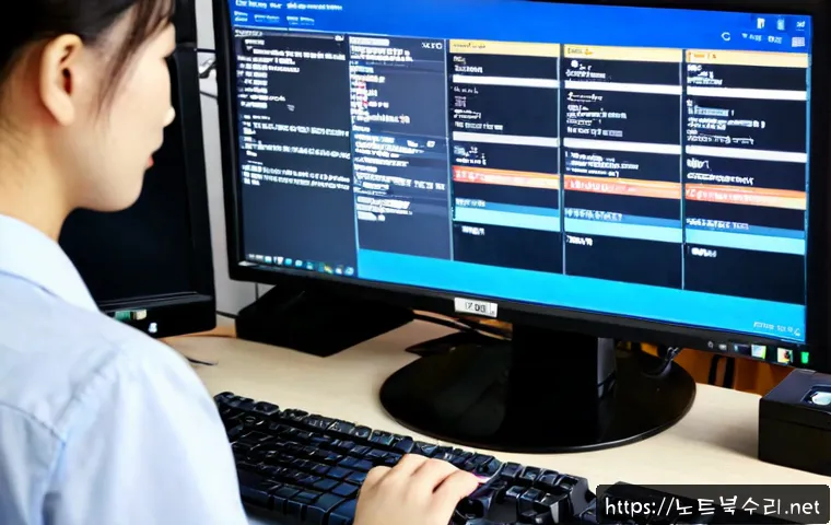 둔촌동 ACPI_BIOS_ERROR 관련 이미지 2