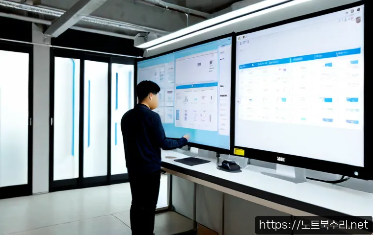 용두동 STATUS_FLOAT_INVALID_OPERATION 관련 이미지 1