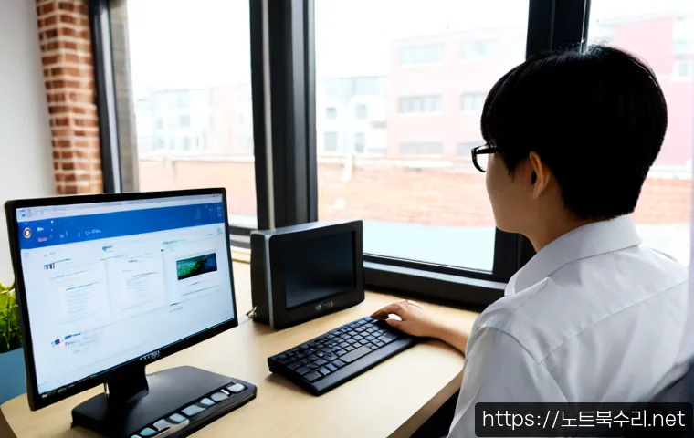 용두동 STATUS_FLOAT_INVALID_OPERATION 관련 이미지 2