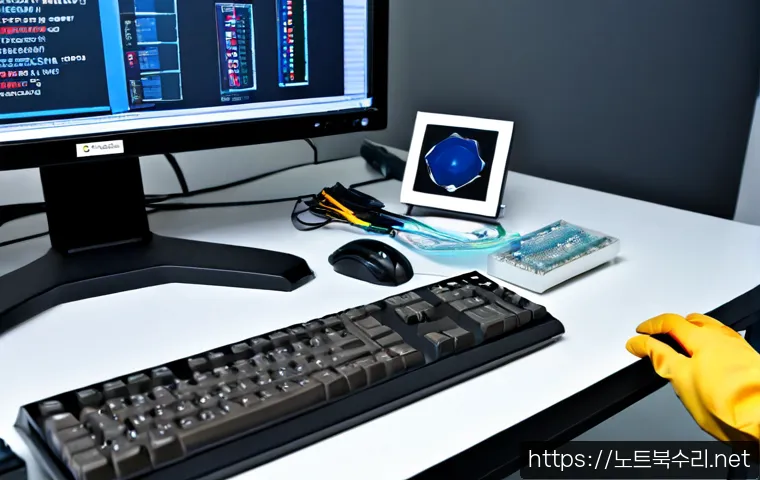 용두동 STATUS_FLOAT_INVALID_OPERATION 관련 이미지 3