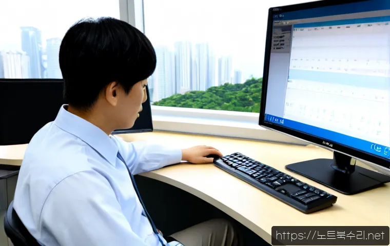 인계동 STATUS_KERNEL_FILE_SYSTEM_ERROR 관련 이미지 2