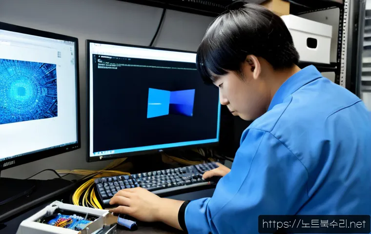 인계동 STATUS_KERNEL_FILE_SYSTEM_ERROR 관련 이미지 3