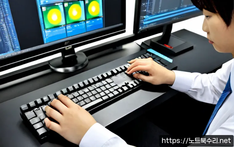 상일동 메모리조립 및 교체수리 관련 이미지 1