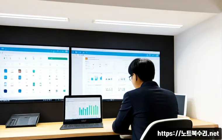 소사본동 STATUS_KERNEL_SECURITY_CHECK 관련 이미지 3