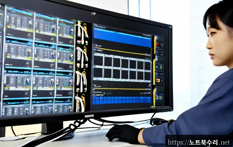 탄벌동 WIN32K_LOCK_HELD_TOO_LONG 관련 이미지 1