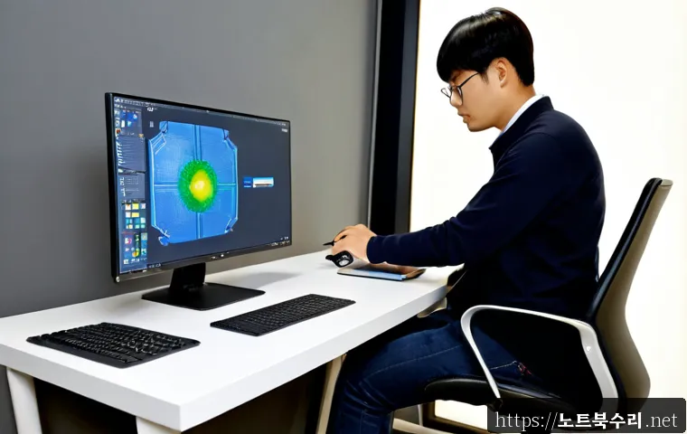 탄벌동 WIN32K_LOCK_HELD_TOO_LONG 관련 이미지 2
