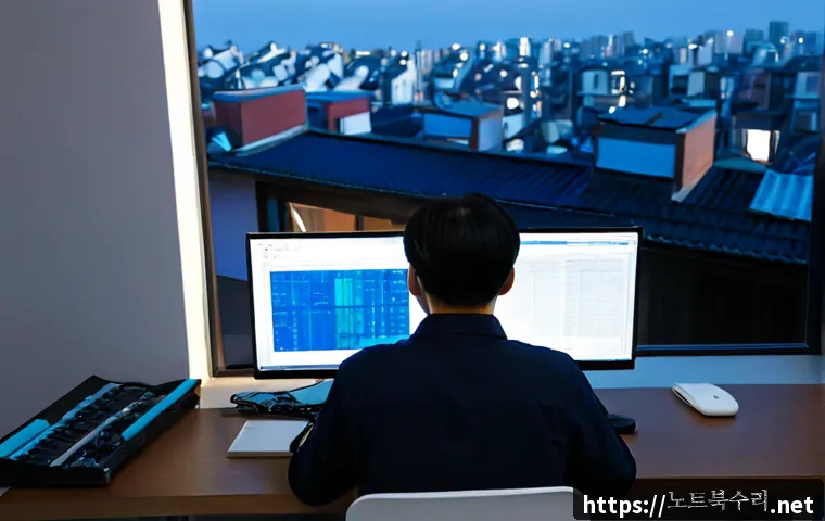 남학동 STATUS_FLOAT_INVALID_OPERATION 관련 이미지 2