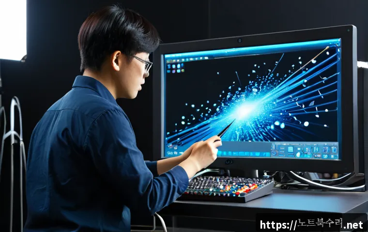 남학동 STATUS_FLOAT_INVALID_OPERATION 관련 이미지 3