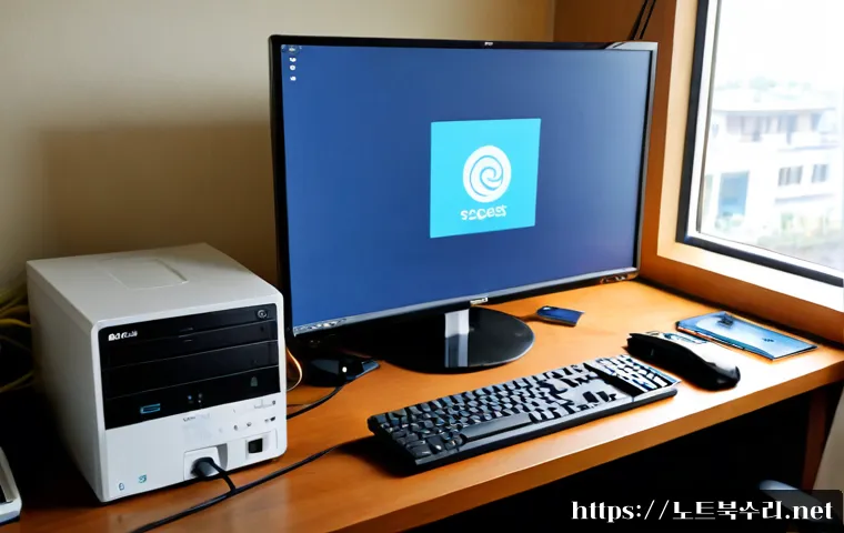 삼패동 bootdevice - Photorealistic remote-support workstation in a quiet apartment near a riverside residential district...