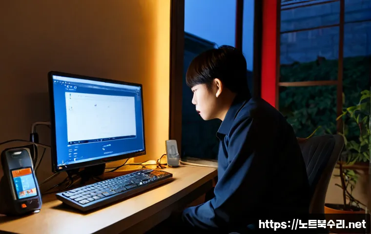 상일동 STATUS_NETWORK_ACCESS_DENIED 관련 이미지 3