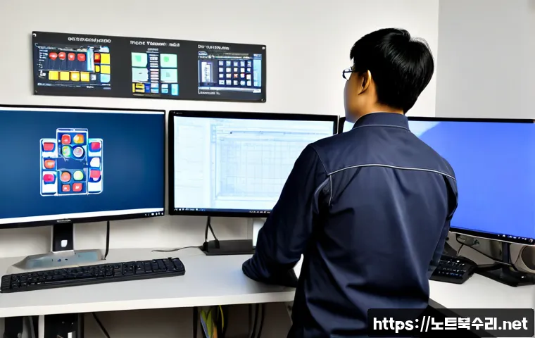 상일동 STATUS_NETWORK_ACCESS_DENIED 관련 이미지 4