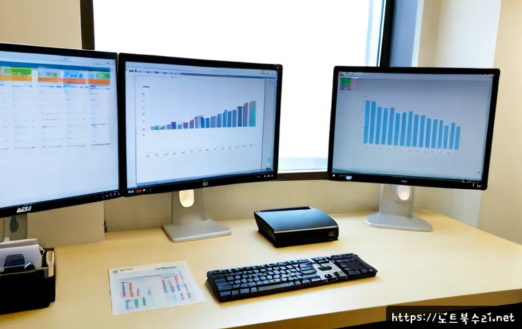 수표동 조립컴퓨터 pc 출장판매설치 관련 이미지 2