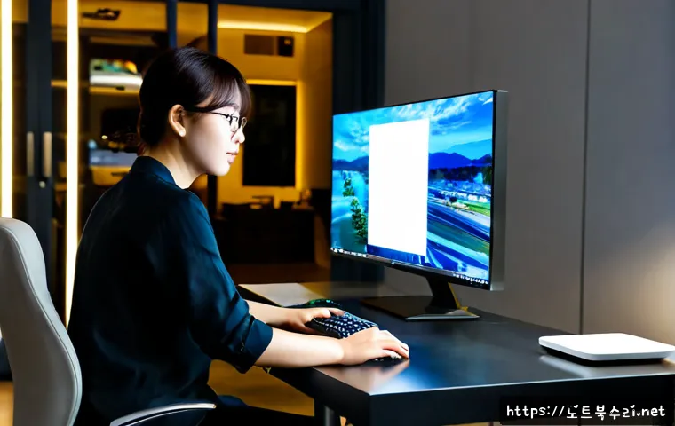수표동 조립컴퓨터 pc 출장판매설치 관련 이미지 4