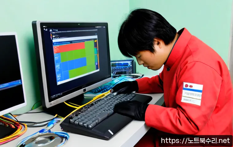 법원읍 INACCESSIBLE_BOOT_DEVICE 관련 이미지 3