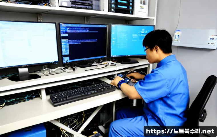 남면 DPC_WATCHDOG_VIOLATION 관련 이미지 4