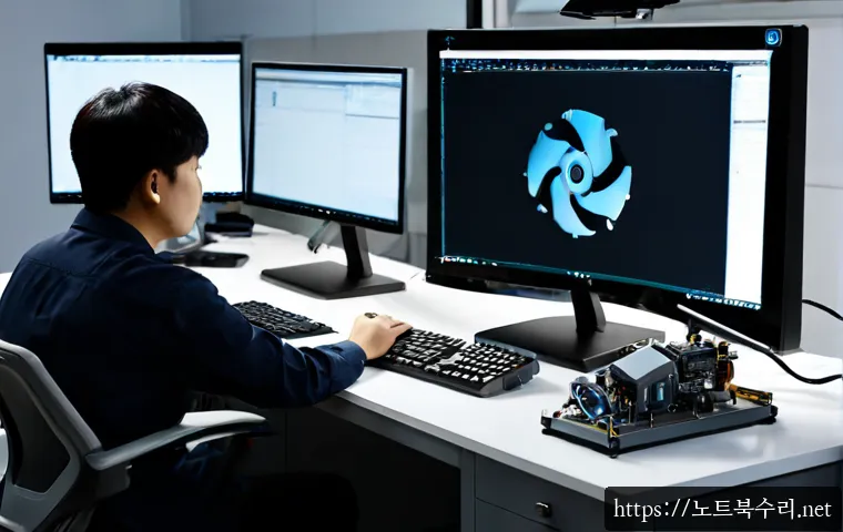 회암동 KERNEL_MODE_HEAP_CORRUPTION 관련 이미지 1