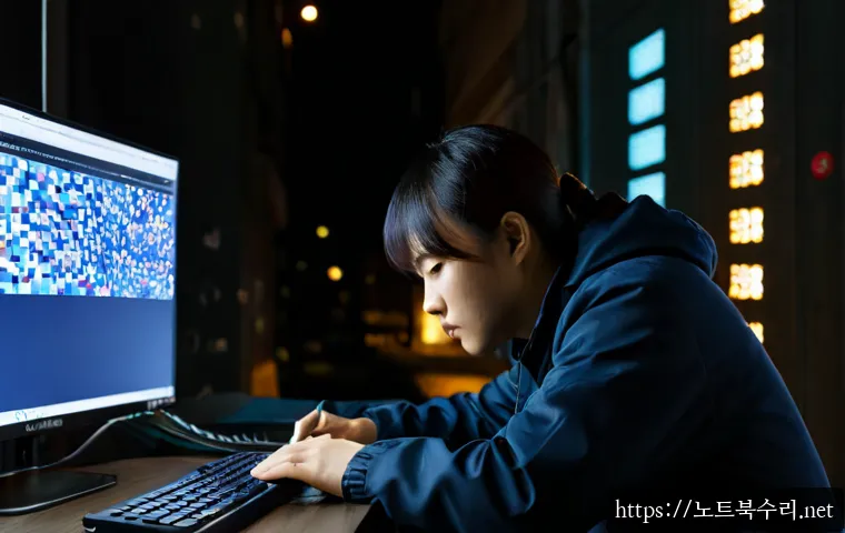 회암동 KERNEL_MODE_HEAP_CORRUPTION 관련 이미지 4