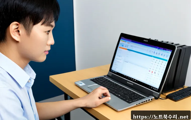 자작동 f4키 누르라고 할때 관련 이미지 3